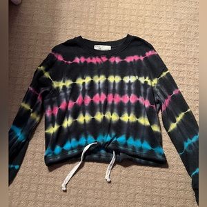 VINTAGE HAVANA LONG SLEEVE/SWEATER (S)